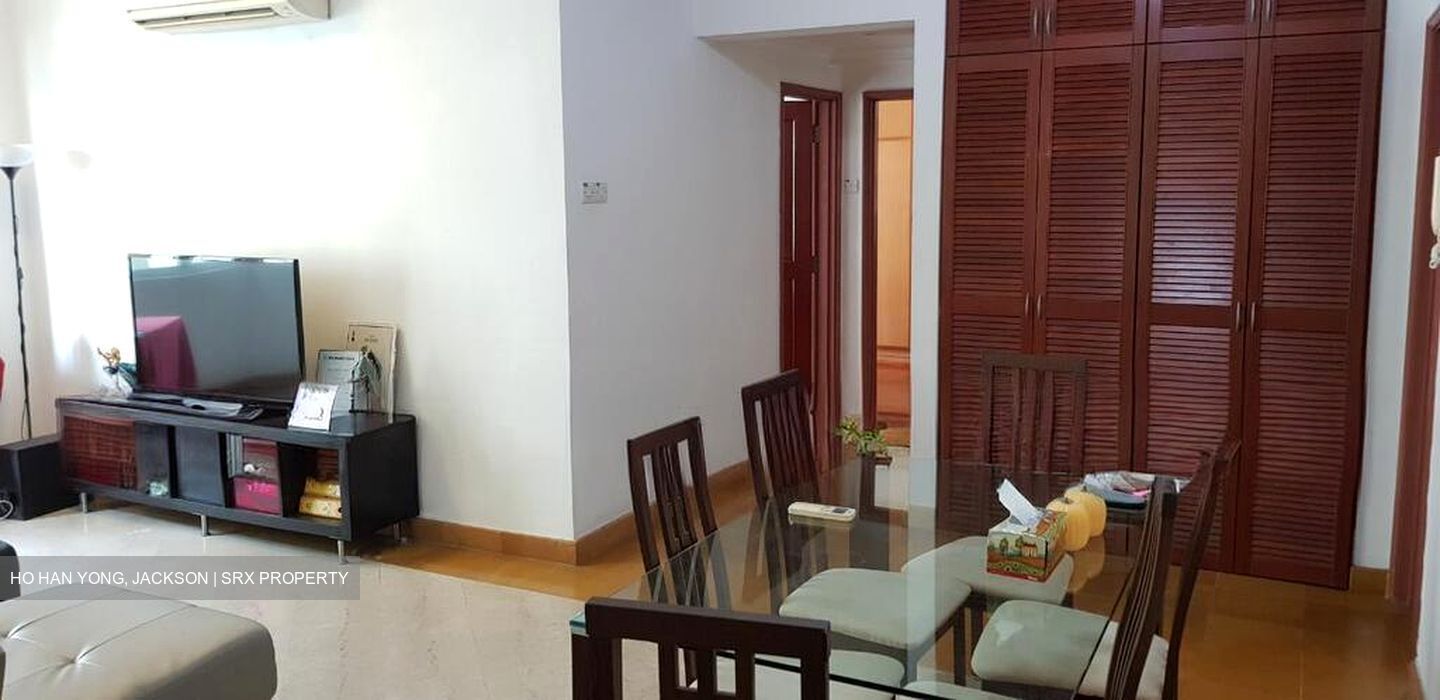 Emerald Garden (D1), Condominium #498432331